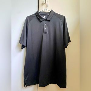 Puma - Puma Golf - Polo Shirt - Size: XL